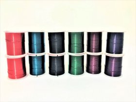 Beading Wire Assorted Box 26g