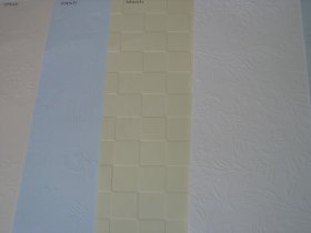 5 sheets of Embossed Card
