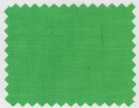 Polycotton Poplin, Aussie Green 5.2m length