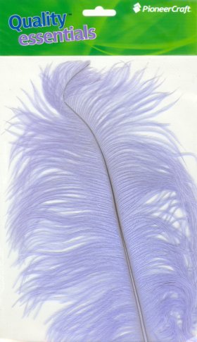Ostrich Drab 13-15in, L/Blue