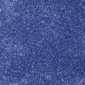 Fine Glitter .3mm 6g Sachet, Dark Blue