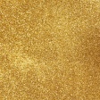 Fine Glitter .3mm 6g Sachet, Gold