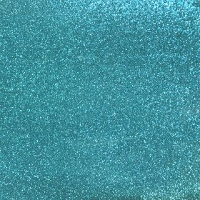 Fine Glitter .3mm 500g, Turquoise