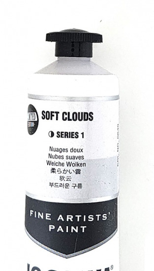 Jo Sonja 75ml Series 1 Soft Clouds