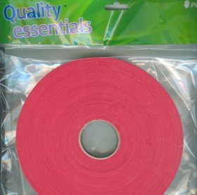 20mm Knitting Nylon 30 Red approximately 200g/meters
