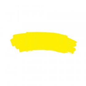 Chromacryl 75ml Fluro Yellow