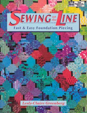 Sewing on the Line