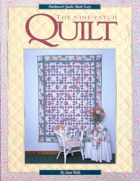 The Nine-Patch Quilt