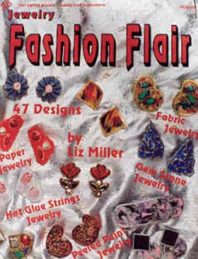 Jewellery Fashion Flair