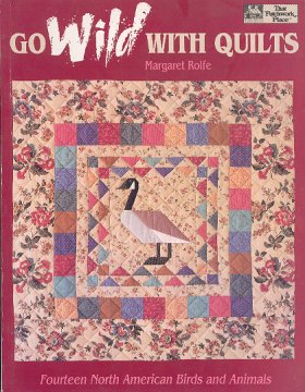 Go Wild With Quilts