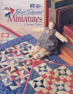 Bias Square Miniatures