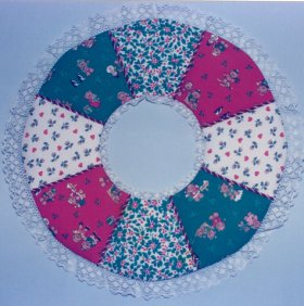 Wreath 1 Piece (circle base only)
