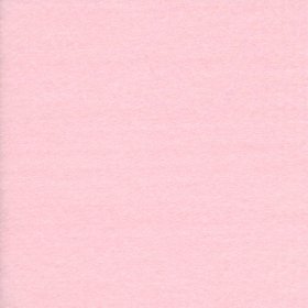 Felt Square 9x12" Soft Pink