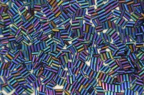 Czech Bugle, 2'R Blue Iris 500g