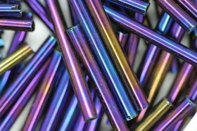 Czech Bugle, 2.5C Blue Iris 500g