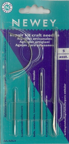 Needles - Repair Kit 5