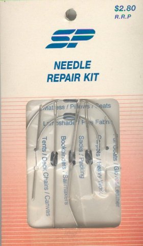 Needles - Repair Kit 7