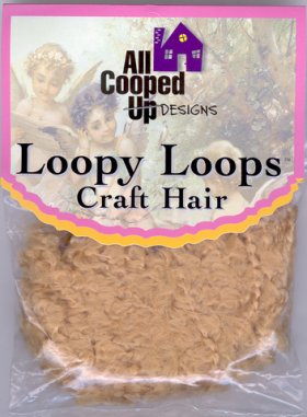 Loopy Loops; Blonde