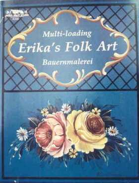 Erika's Folk Art
