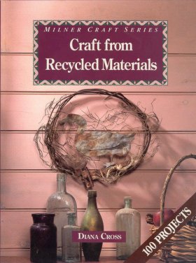 Craft & Recycled Materials