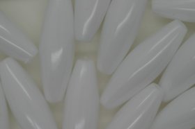 Spaghetti Opaque 250g; White (approx 726p)
