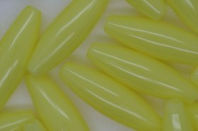 Spaghetti Opaque 250g; Yellow (approx 726p)