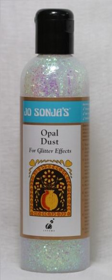 Jo Sonja Opal Dust 250ml