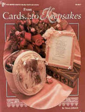 From Cards to Keepsakes
