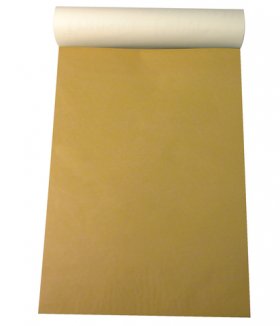 Transfer Paper (Yellow) 20 page pad