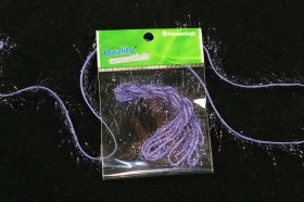Fairy Sparkle Fibre Violet 2m HS