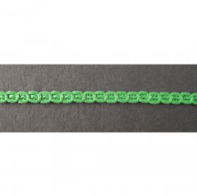 Braid Emerald, price per mtr