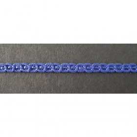 Braid Royal Blue, price per mtr